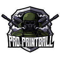 Pro Paintball Ltd logo