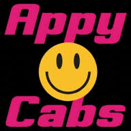 Appy Cabs logo