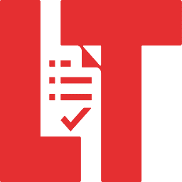 Localtenders logo