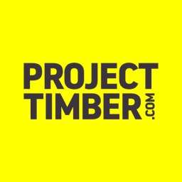 Project Timber logo