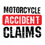 Motorcycle Accident Claims logo