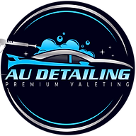 Audetailing logo