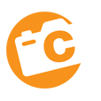 Camera logo