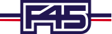 f45training.com logo