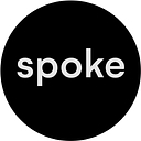 Spoke Design Labs logo