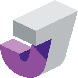 J Seven Media logo