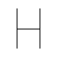 Hatfield Man & Van Services logo