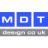 Mdtdesign logo