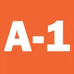 A-1 Self Storage logo