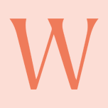 Willow and Wolf Boutique logo