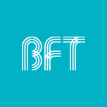 bodyfittraining.com logo