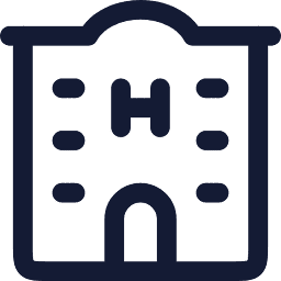 Hotel Des Arts logo