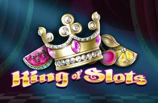King Slots logo