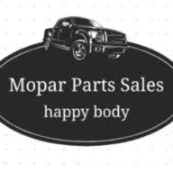 Moparpartssales logo