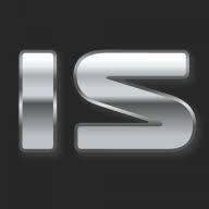 Isuzutruck logo