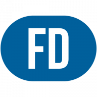 FD Recruit logo