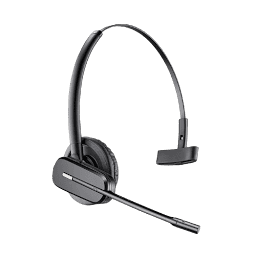 Find Headsets logo