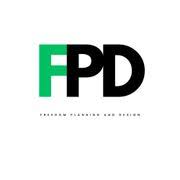 Freedom Planning and Design logo