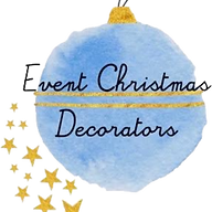Event Christmas Decorators logo