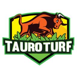 Tauroturf logo