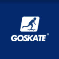 GoSkate.com logo