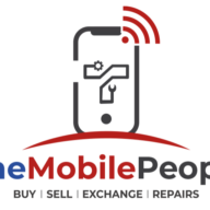 Themobilepeople logo