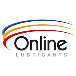 Online Lubricants logo