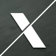 XVX VAPE logo