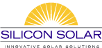 Silicon Solar logo