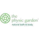 The Physic Garden logo