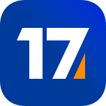 T 17track logo