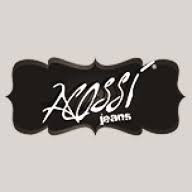 Acossi jeans logo