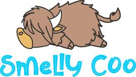 Smellycoo logo