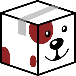 ShipPup logo
