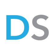 The Dementia Service logo
