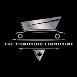 The Canadian limo logo