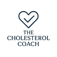 The Cholesterol Coach logo