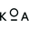 Koa Jewellery logo