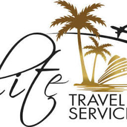Elite Travel Services Inc logo