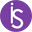 Inspired Silver logo