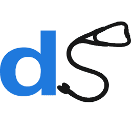 Docstock logo