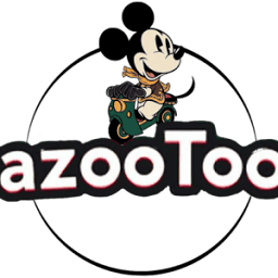 Bazootoon logo