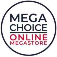MSMegaChoice logo