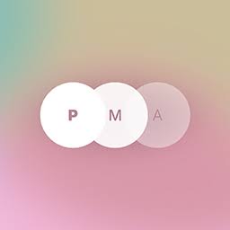Priority Media Agency logo