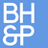 Becky Holland and Partners logo