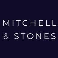 Mitchell & Stones logo