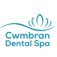 Cwmbrandentalspa logo