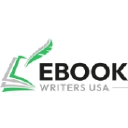 Ebook Writers USA logo