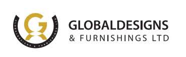 GlobalDesigns & Furnishings Ltd logo