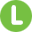 LazyLawn logo